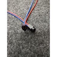 car universe meter panel t5 bulb socket 1pcs