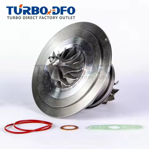 GT1238 Turbo charger Cartridge SH01-13700 810357-0002 Turbocharger for Mazda 3, 6, CX-3, CX-5, CX-7 