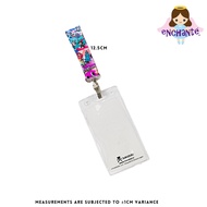 tokidoki California Dreamin' Keyring