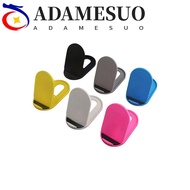 ADAMESUO 4 Degrees Foldable Desk Stand, ABS 4 Degrees 4 Degrees Foldable Phone Holder, Foldable Port