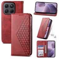 For MOTO G35 G37 G75 G55 EDGE 70FUSION 60FUSION 50FUSION Diamond Embossed PU Leather Wallet Phone Ca