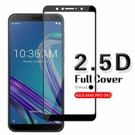 ASUS ZENFONE MAX PRO M1/ZB601KL/ZB602KL TEMPERED GLASS 5D/9D/11D/29D (All Same Models) FULL SCREEN A