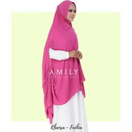 Khansa khimar AMILY