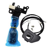84632-34017 -34011 is suitable for the Toyota Ralink Camry and Corolla cruise control switch