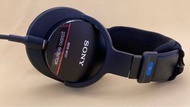 索尼 SONY MDR-M1ST 有線耳罩式監聽耳機 CD900st後繼 MV1相關
