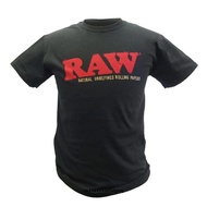 Men T Shirt Raw Rolling Prs Black Fortnite Funny T-Shirt Novelty