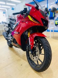 YAMAHA R15 V4 分期0利率