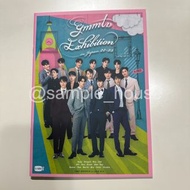 日本 GMMTV EXHIBITION in JAPAN 日巡2.0 Bright Win Dew Nani F4 OhmNanon OffGun TayNew PondPhuwin EarthMix