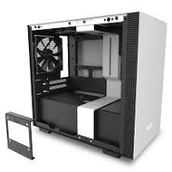 NZXT H210i White