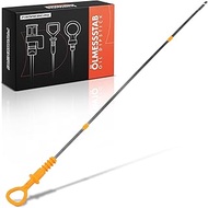 Frankberg Oil Dipstick Compatible with A4 800 8D2 A6 4B2 Ibiza III 6L1 Fabia I 6Y2 B.o.r.a 1J2 Golf 