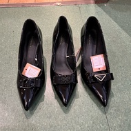 Shoes formal shoes 7cm heels LAWRENSIA original