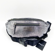 Dkny Sally Belt Bag R941ZG57 - Gum Gunmetal - One Size