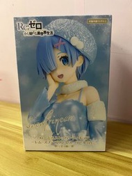 RE:從零開始的異世界生活 - Noodle Stopper Figure