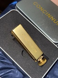 CONCINNUM黃銅捲煙器