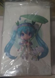 黏土人 雪初音493