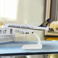 CHENXING | Realistic A380 Aircraft Model