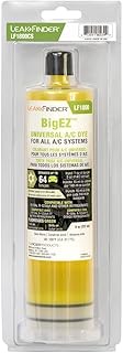 Tracer Products LF1800CS [1] 8-oz [237 Ml] Universal Bigez A/c Dye Cartridge ,clamshell