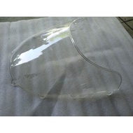Honda Nsr250 mc28 aftermarket windshield