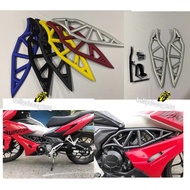RSX 150 Side Engine Cover Crash ready stock Malaysia rsx150 engine side cove