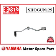 Suzuki SHOGUN GEAR LEVER // Foot Rod GEAR PEDAL SHOGUN125 SHOGUN 125 SHOGUN-125 SUZUKI