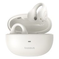 Baseus หูฟังไร้สาย Open-Ear รุ่น AirGo AS01 Open-Ear TWS Earbuds (Clip-On)