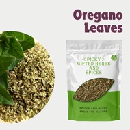 Oregano Natural Leaves | Herbs and Spices