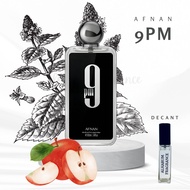 [DECANT] AFNAN 9PM Edp_Original