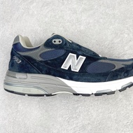 New Balance 993 美國製 MR993NV
