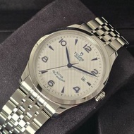 Tudor 帝舵 (1926)  41MM Stainless Steel Ref.91650-0005 91650