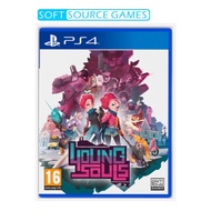 PS4 Young Souls (R2 EUR) - Playstation 4