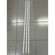 Isonic ICT-5009 ISONIC 50" LED TV BACKLIGHT(LAMPU TV) ISONIC 50 INCH LED TV BACKLIGHT ICT5009