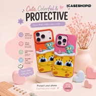 MOTIF ANIMATION CHARACTER LYCHEE CANDY CASE FOR XIAOMI REDMINOTE 13 14 15 poco C55 C65 C71 C75 C85 M