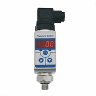 ABAT High Quality Digital Water Hydraulic 24V Pump Pressure Switch New