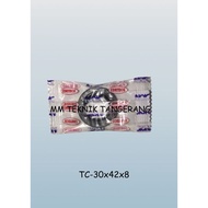 Oil seal TC 30x42x8 Brand NOK 30x42x8 Rubber Oil sil shock breaker 30 42 8