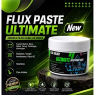 PASTA ULTIMATE Solder Flux Strong Adhesive Power