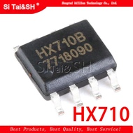 2 HX710 HX710B SOP8 24A/D