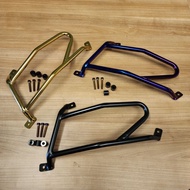 Yamaha Xmax 250 300 Gear Box Frame Crash Bar Engine Protector