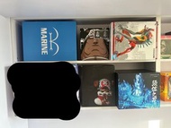 鬼滅/海賊王/咒術迴戰/新世紀福音戰士/Sanrio/Disney/動森/超人/PlayStation 一番賞/尾賞/GK/QP/Figure