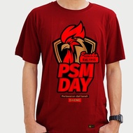 VS [PREMIUM] PSM Makassar Prisoner Edition T-Shirt PSM Makassar Shirt/ Not a PSM Jersey/