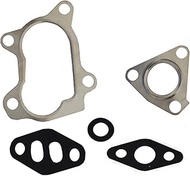 RHB31 Turbo Charger Stainless Steel Gasket kit Compatible With VZ9 VZ21 13900-80710 13900-80711 for