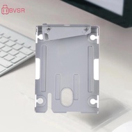 BVSR For  Hard Disk Braet Super Slim HDD 4000 Drive Base Tray Support HDD Mounting Braet Console Gam