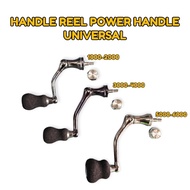 Crank/handle Reel Power Handle Universal Size 1000~6000