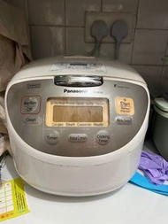 Panasonic電飯煲