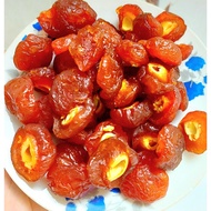 1Kg Split Peach Jam (Cherry Jam)/ 500g_delicious