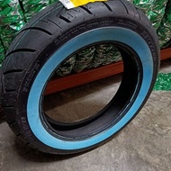 TYRE SHINKO SR777 WHITE WALL SIZE:150/90-15,170/80-15, 180/70-15,