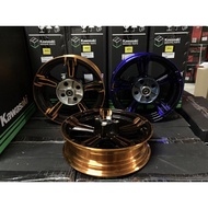 HONDA MSX 3.00/4.00-12 SPORT RIM THAILAND LELONG