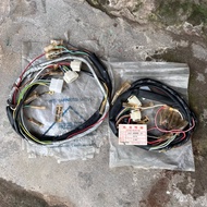 Yamaha Body Cable Harness Quality DT100 DTX DTNDT