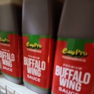 Easybrand Premium Buffalo Wing Sauce and Marinade