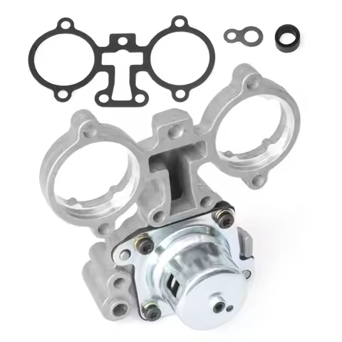 Fuel Injection Pressure Regulator For Chevy GMC C1500 C2500 C3500 K1500 K2500 K3500 S10 Blazer Subur