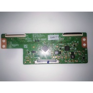(6870C-0481A) LG 47LB5820, 47LB5900, 49LB5550, 49LB550V, 49LF5500 & Panasonic TH-50A410T T-con board